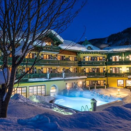 Hotel Sommerhof Gosau Luaran gambar