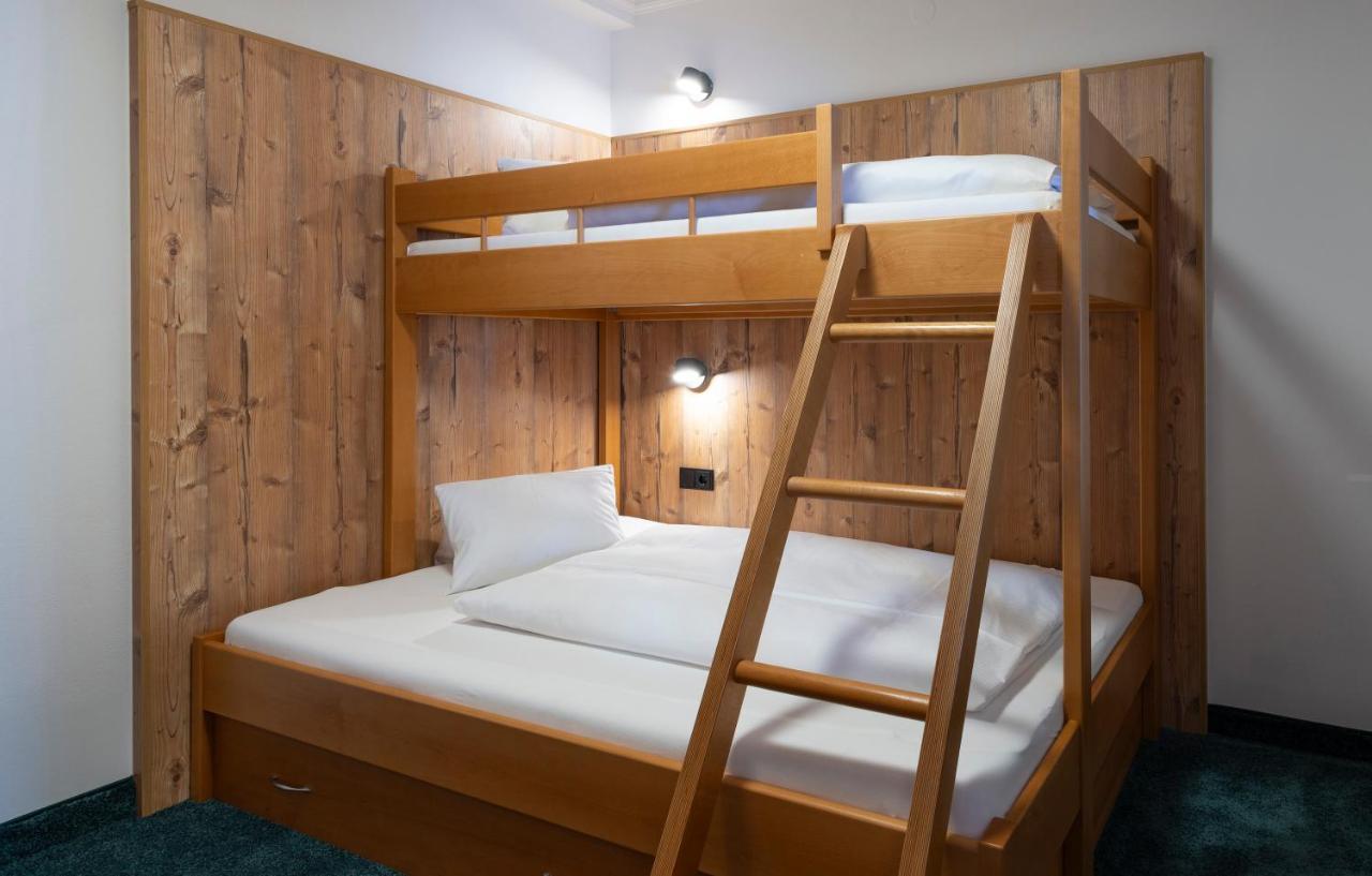Hotel Sommerhof Gosau Luaran gambar