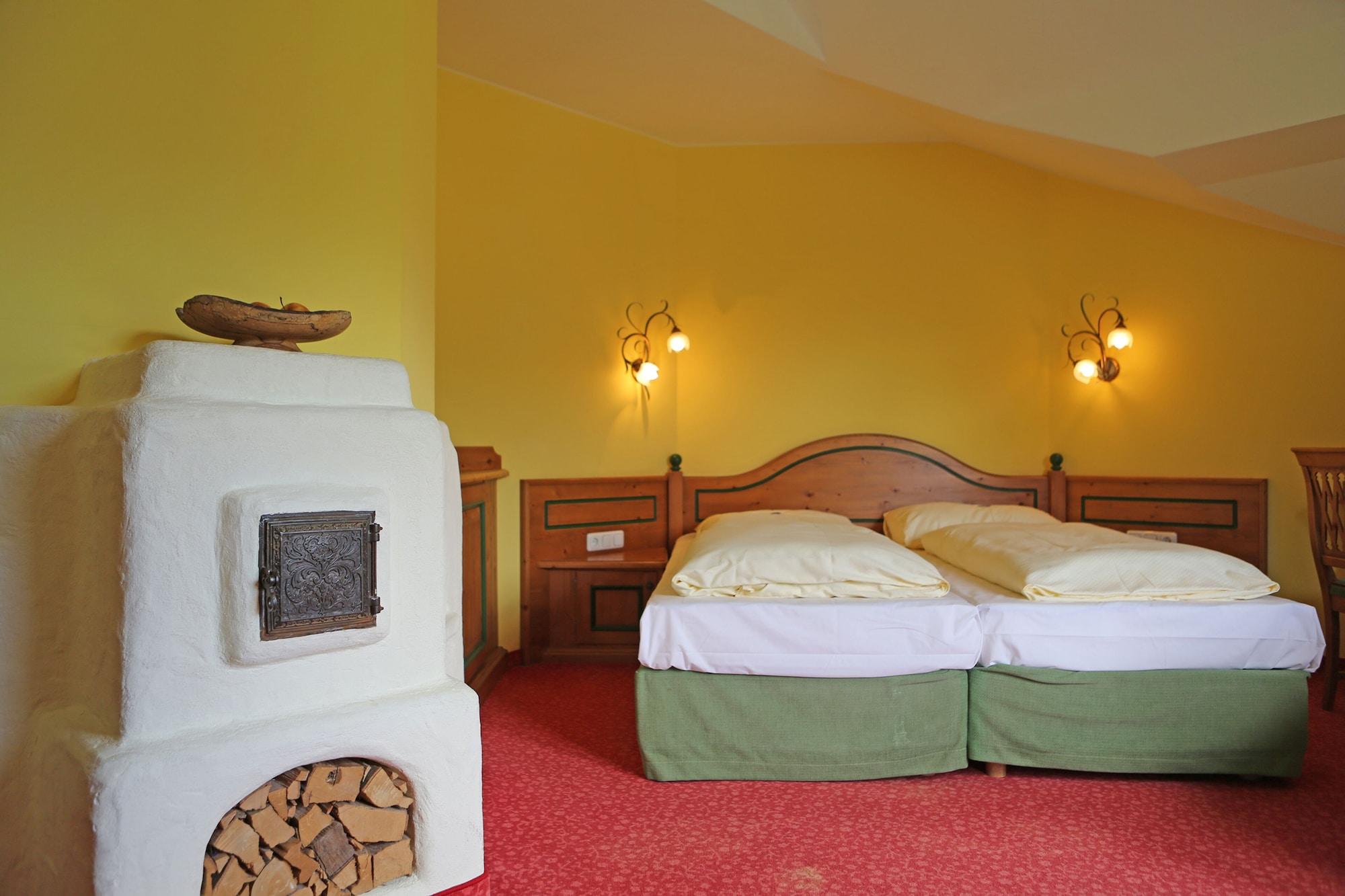 Hotel Sommerhof Gosau Luaran gambar