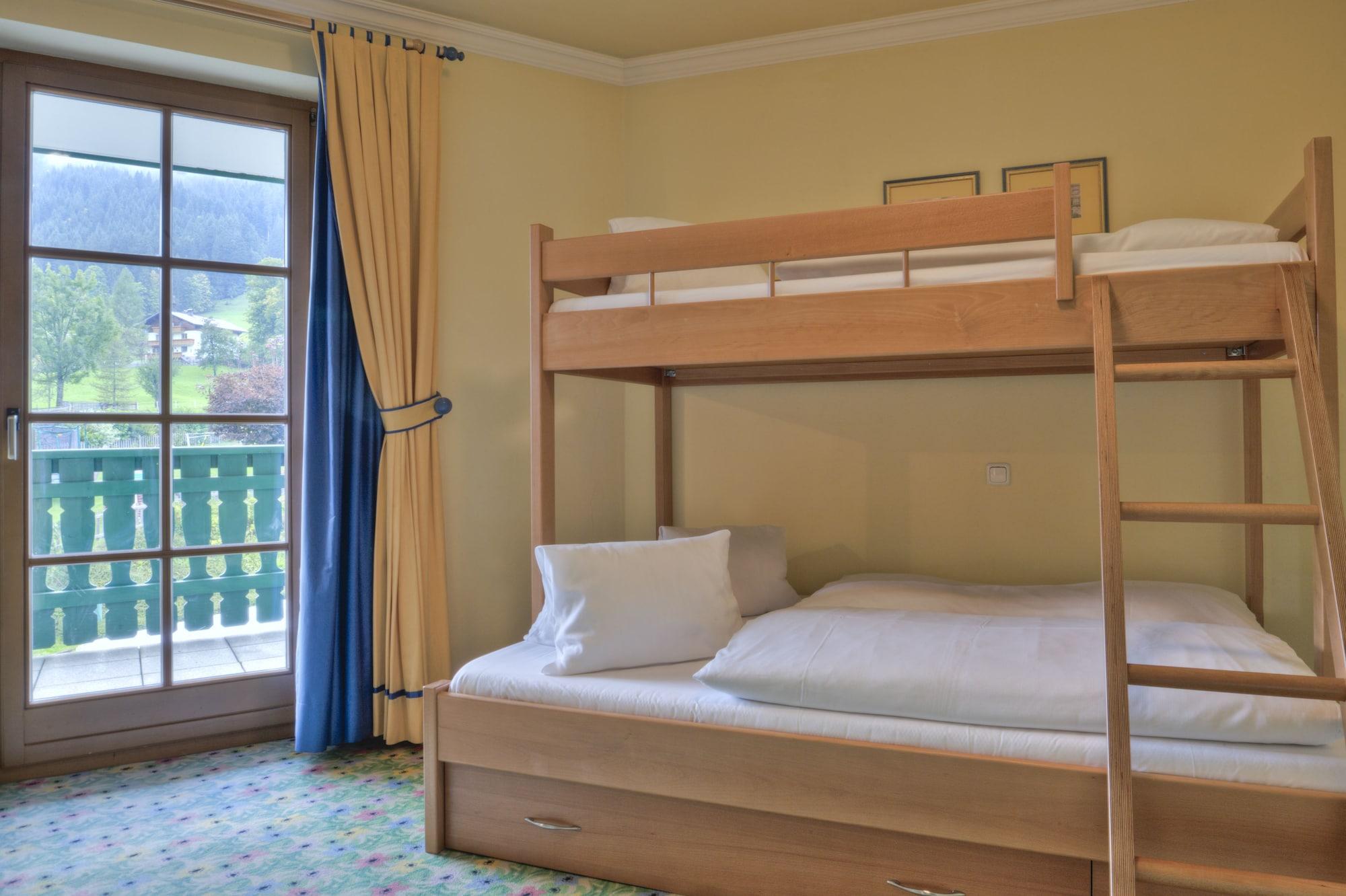 Hotel Sommerhof Gosau Luaran gambar
