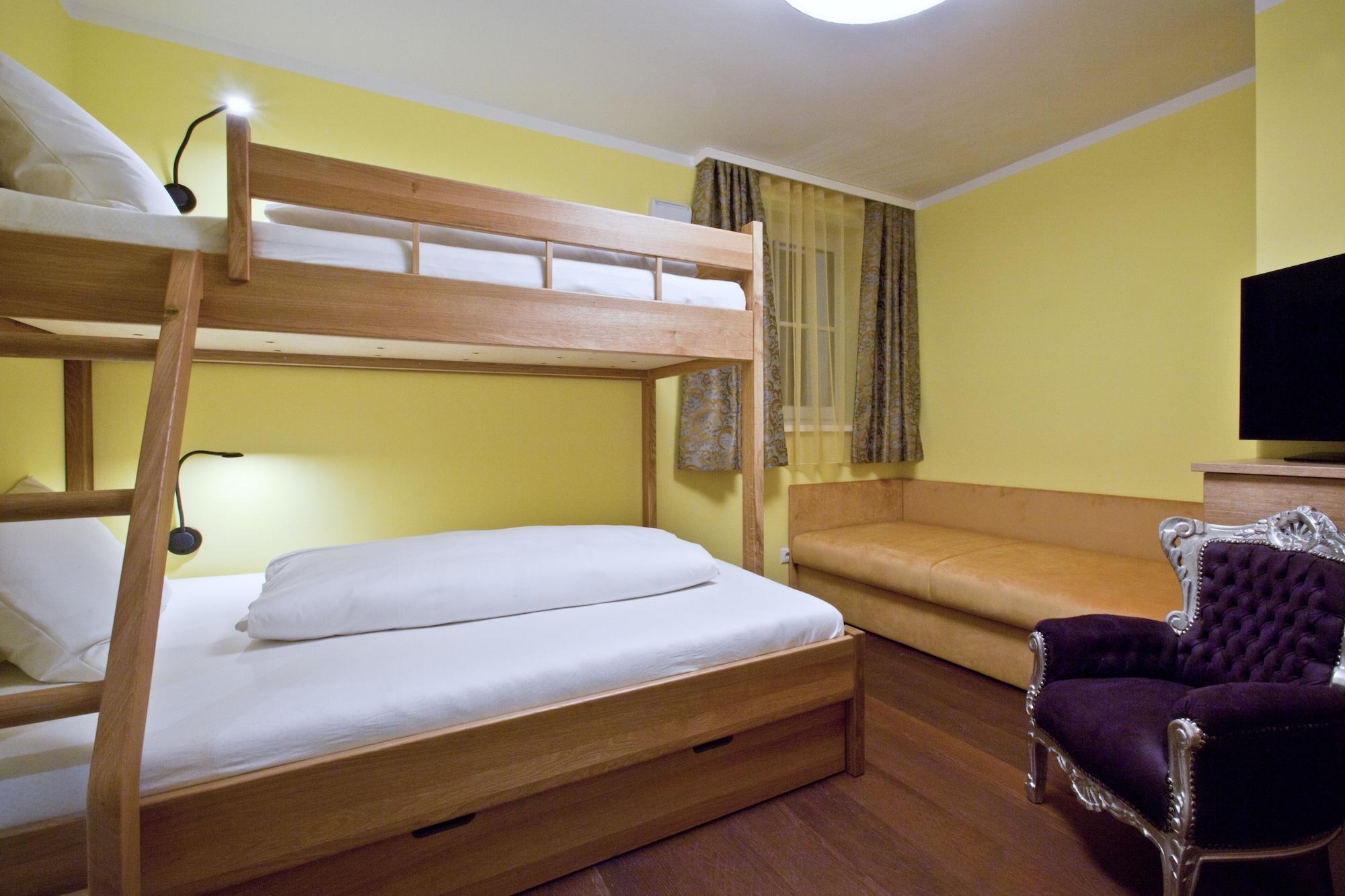 Hotel Sommerhof Gosau Luaran gambar