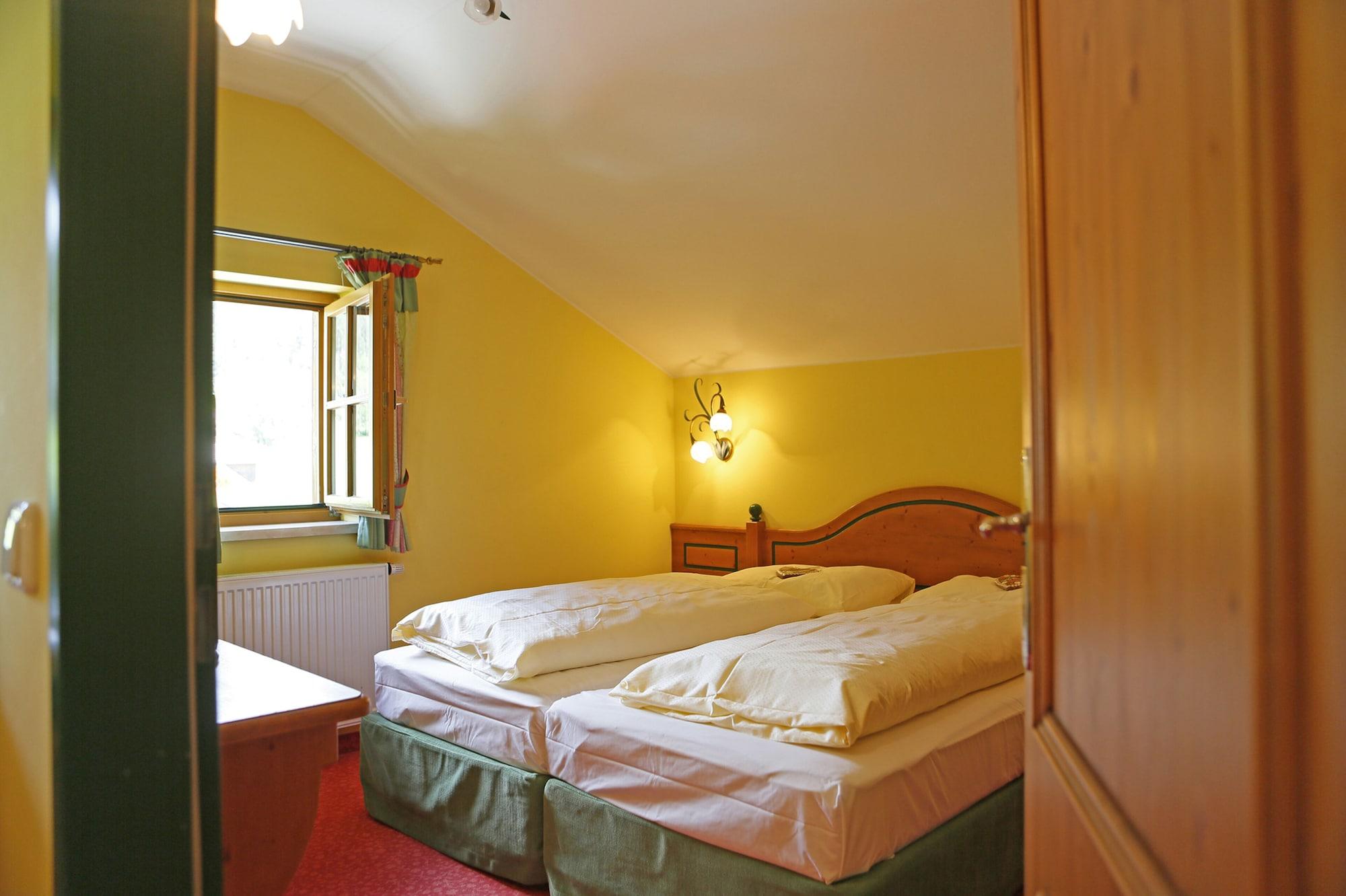 Hotel Sommerhof Gosau Luaran gambar