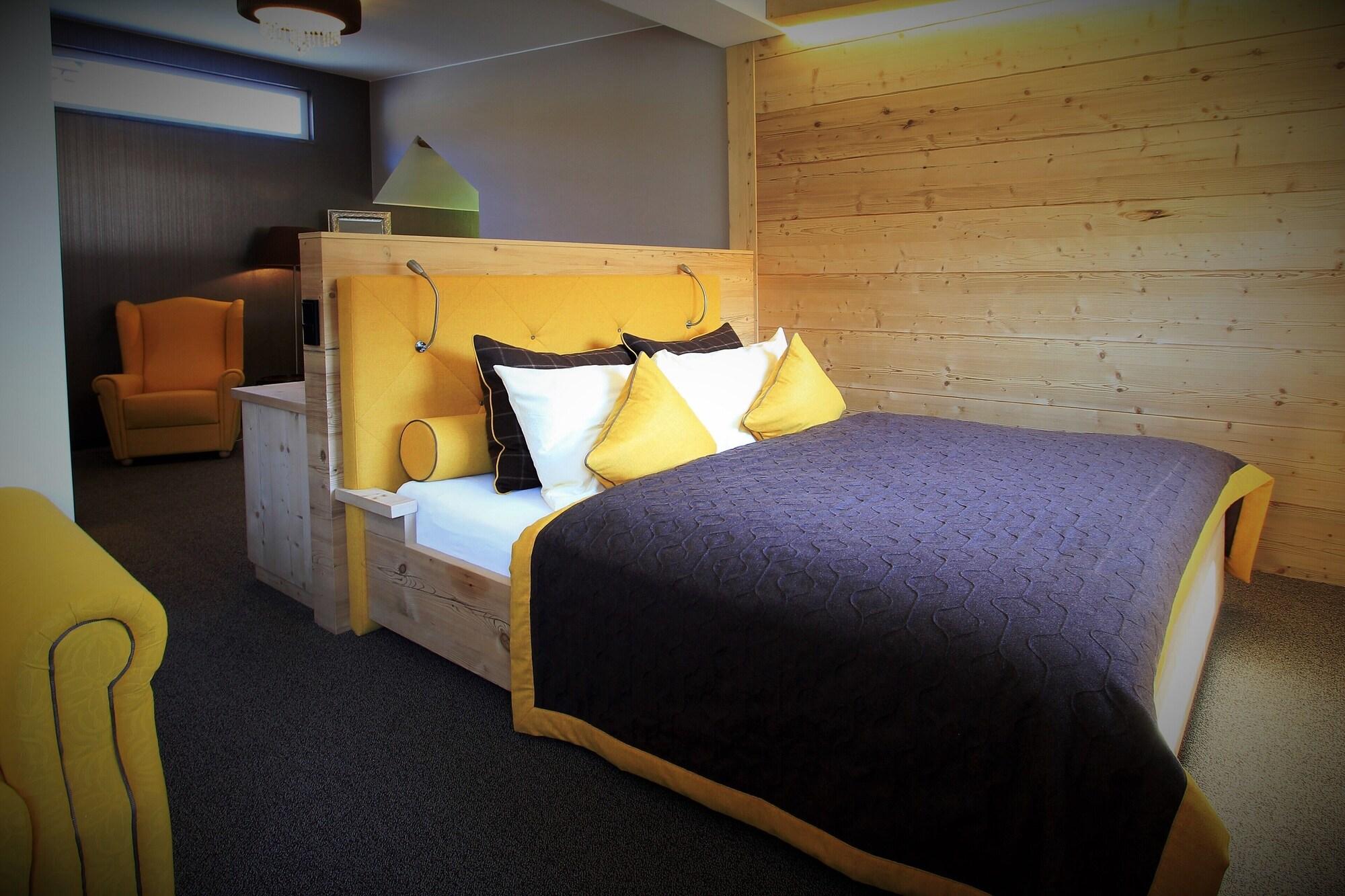 Hotel Sommerhof Gosau Luaran gambar