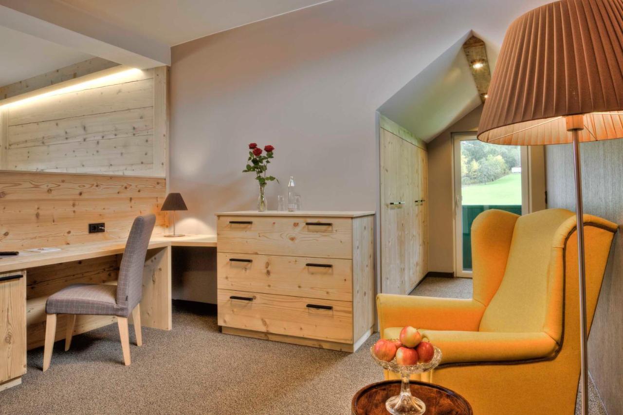 Hotel Sommerhof Gosau Luaran gambar