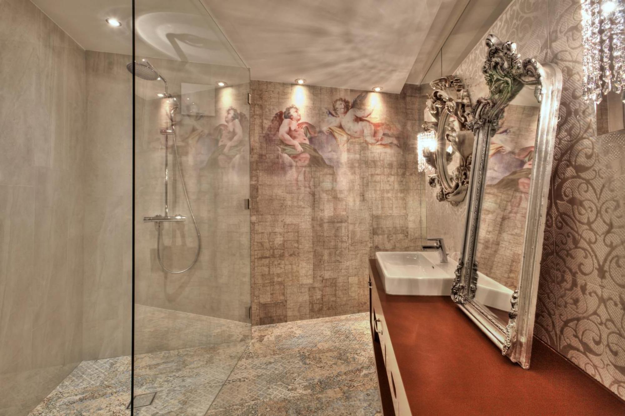 Hotel Sommerhof Gosau Luaran gambar