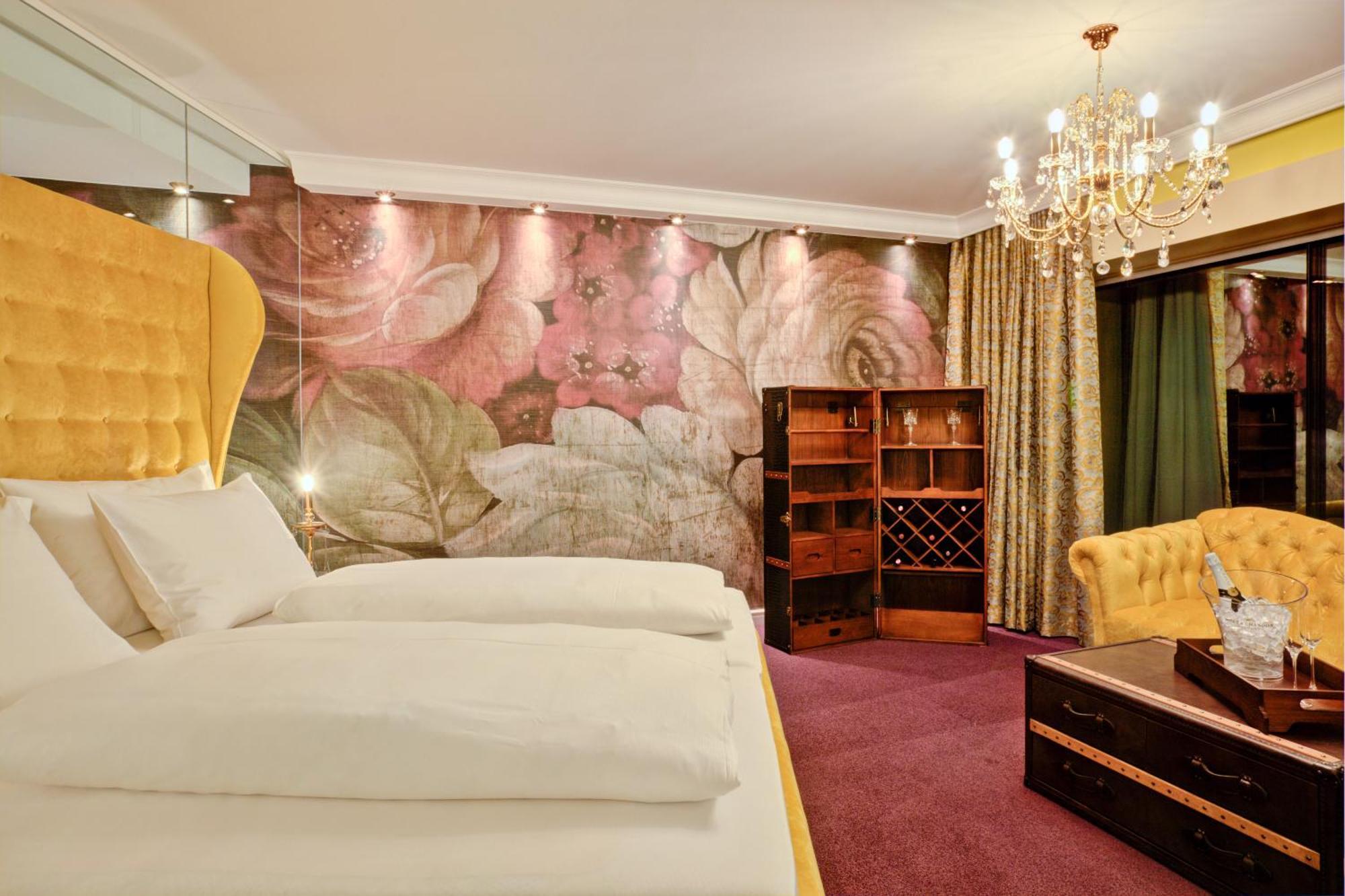 Hotel Sommerhof Gosau Luaran gambar